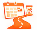 A time-boxed roadmap A time-boxed roadmap
