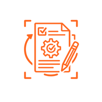 Ready-to-customize governance document