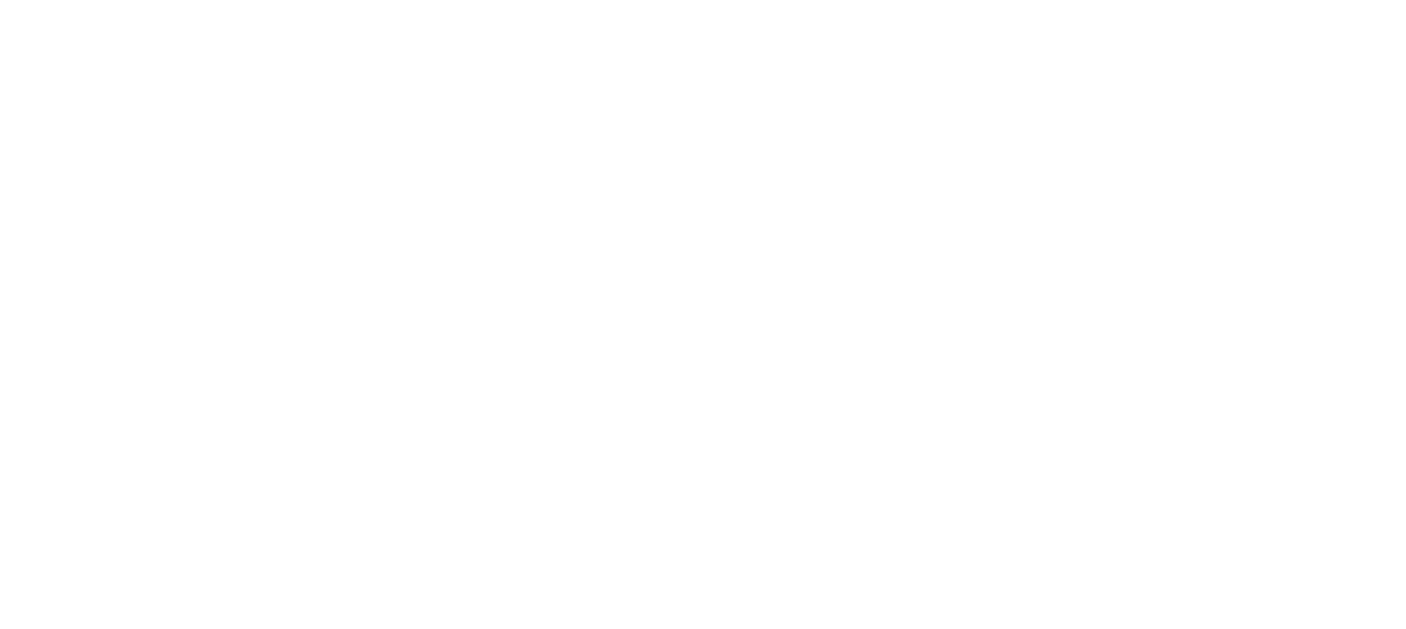 Xantrion white 25th logo Xantrion white 25th logo